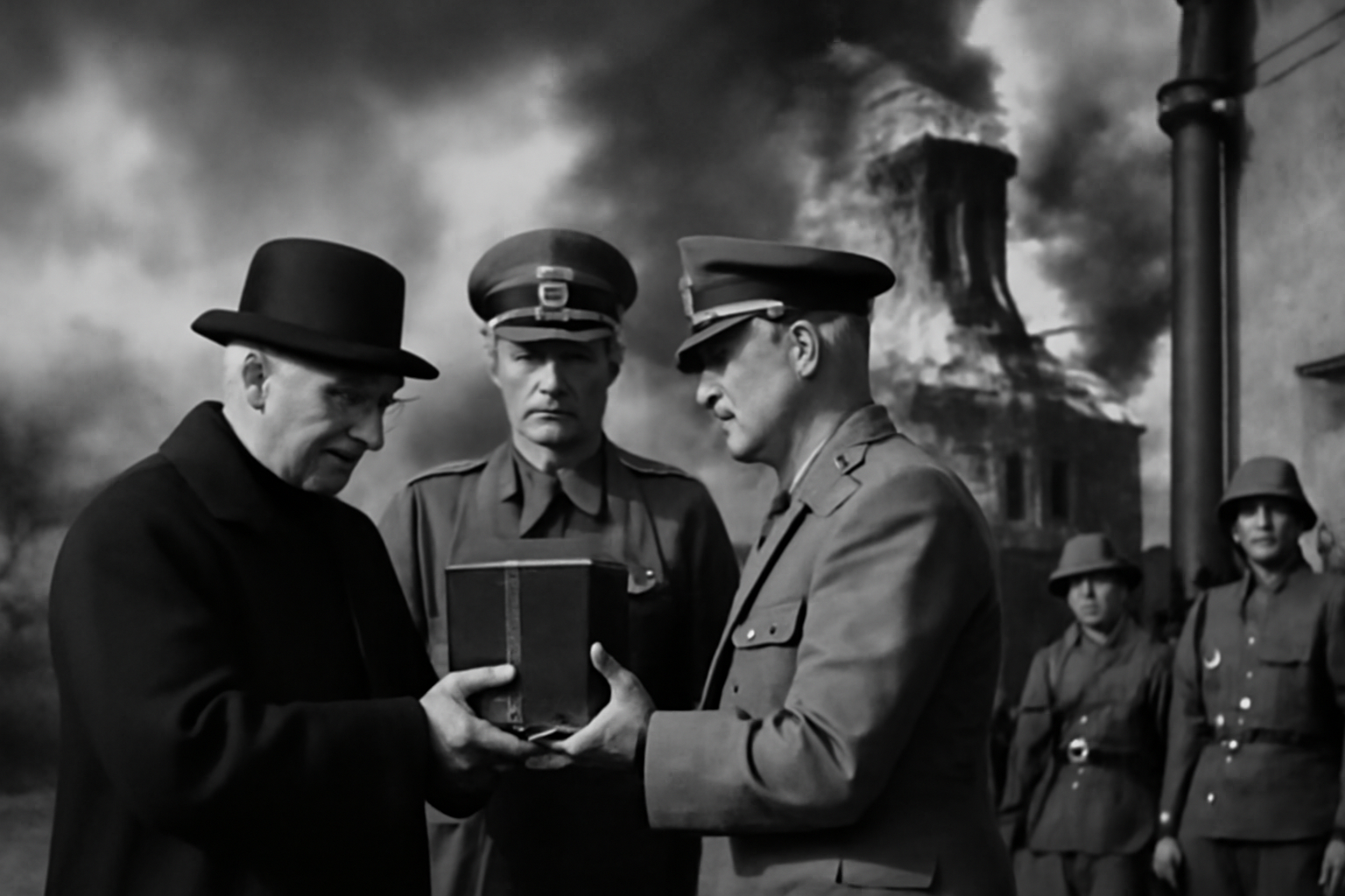 Serce Fryderyka Chopina w Milanówku