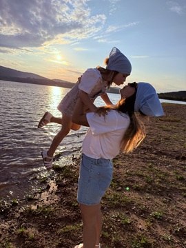 komplety mama i c&oacute;rka 
