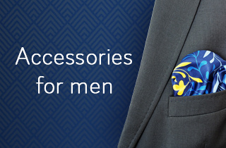 Accessories for men